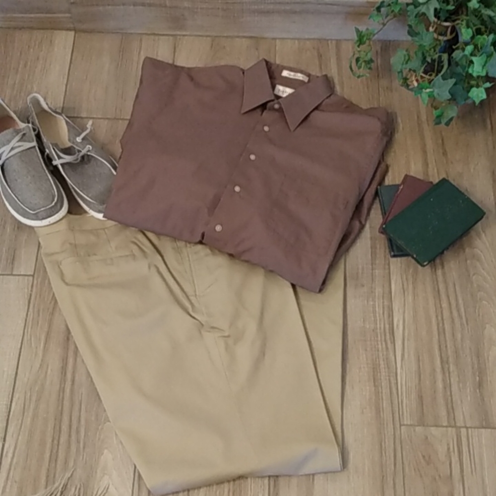 Van Heusen Dress Shirt